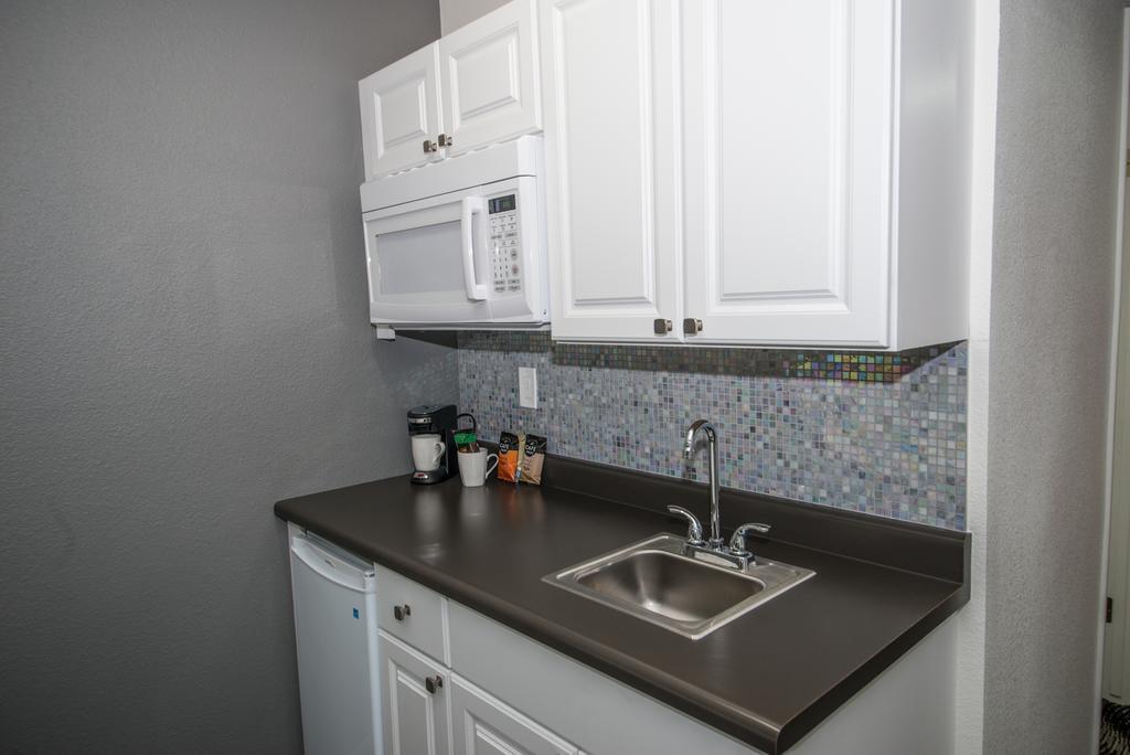 Siegel Select Lv Strip-Convention Center Motel Las Vegas Exterior photo